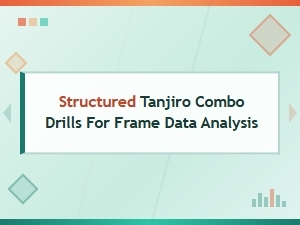 Frame-Based Tanjiro Drill Training Guide